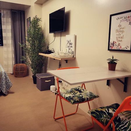 Davao Boutique Condos - Avida Eksteriør billede