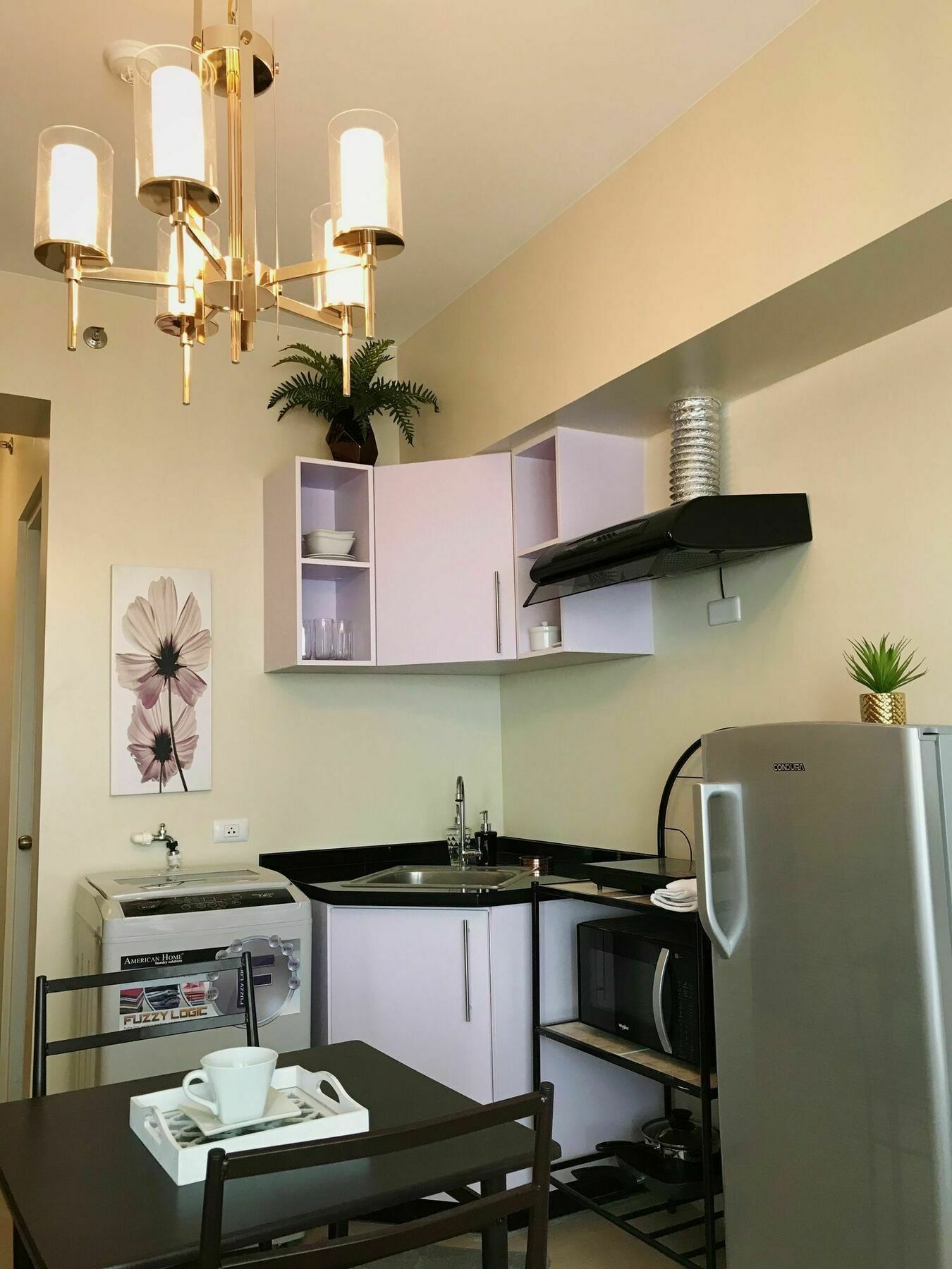 Davao Boutique Condos - Avida Eksteriør billede