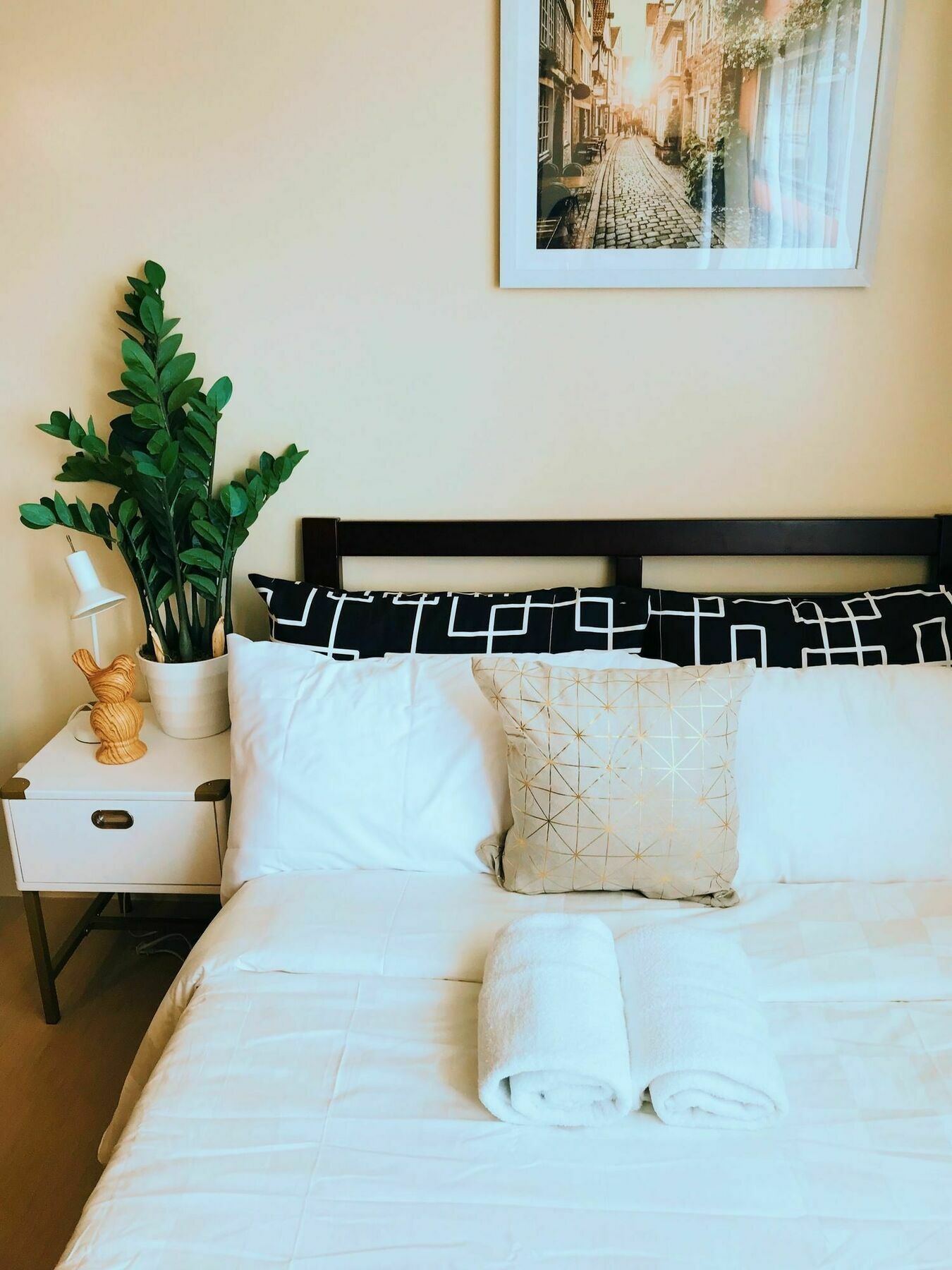 Davao Boutique Condos - Avida Eksteriør billede