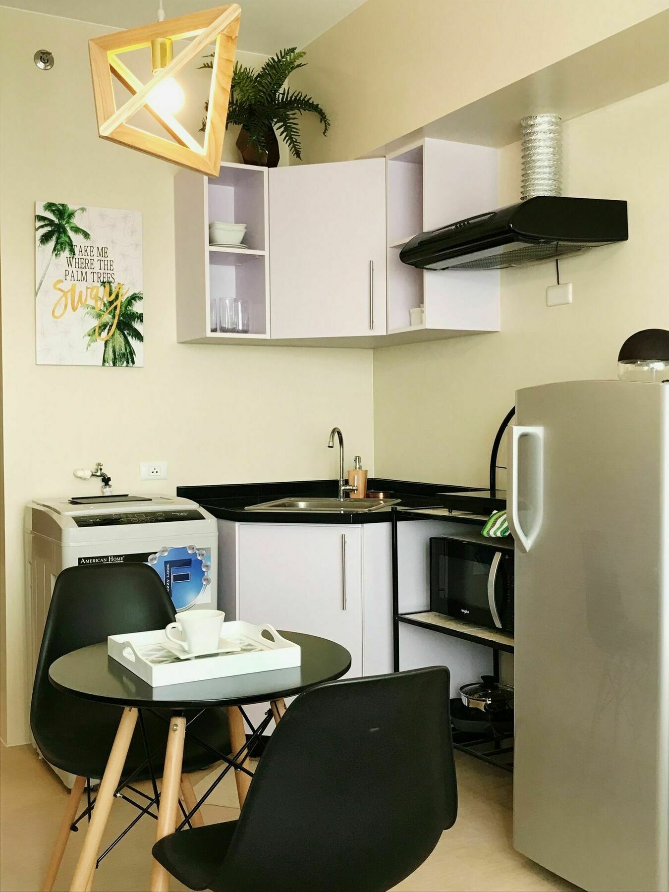 Davao Boutique Condos - Avida Eksteriør billede