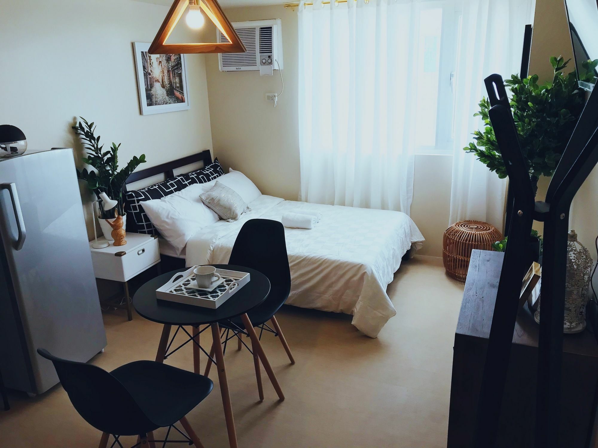 Davao Boutique Condos - Avida Eksteriør billede