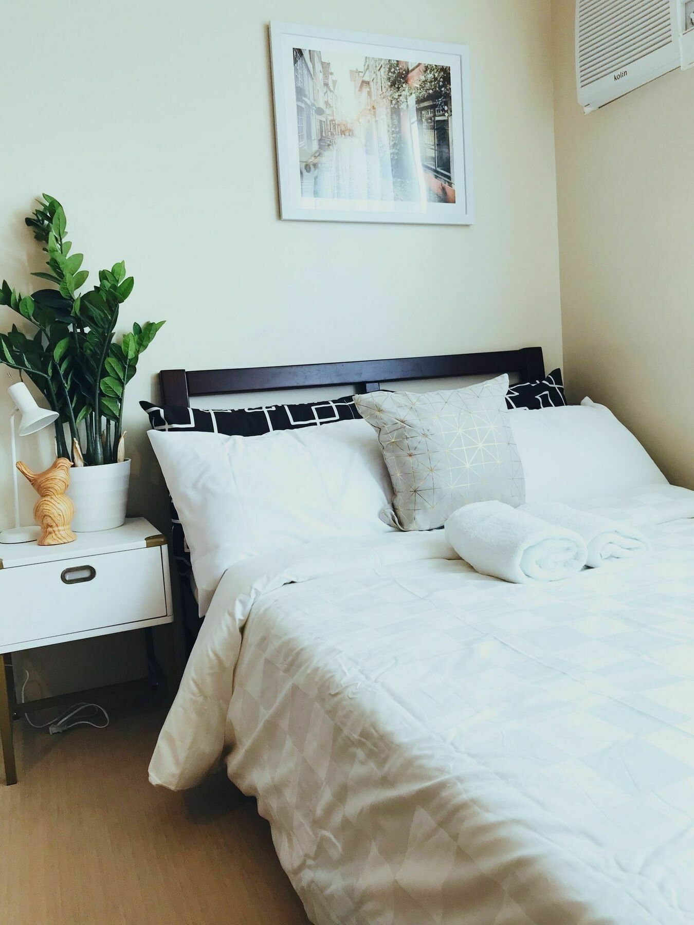 Davao Boutique Condos - Avida Eksteriør billede