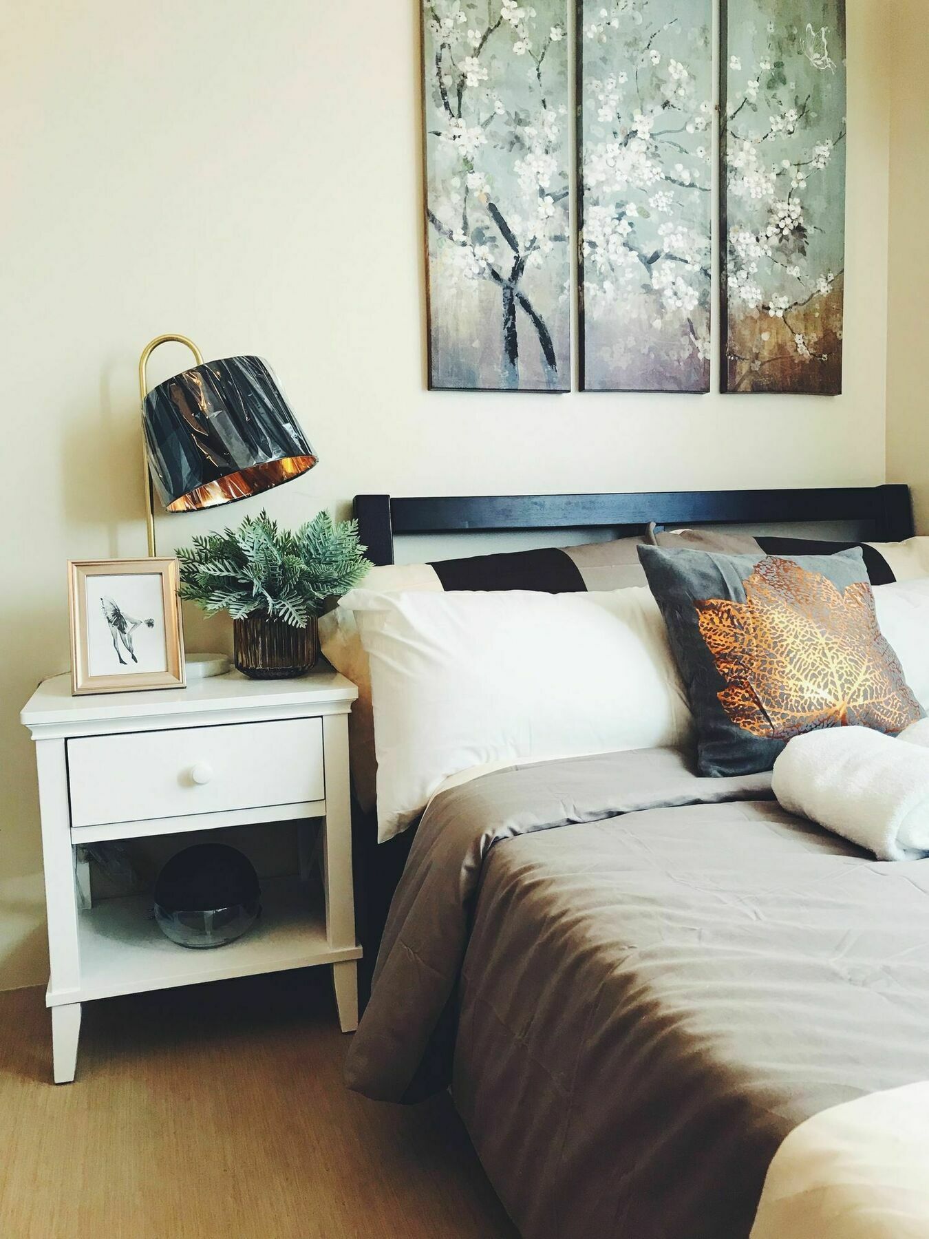 Davao Boutique Condos - Avida Eksteriør billede