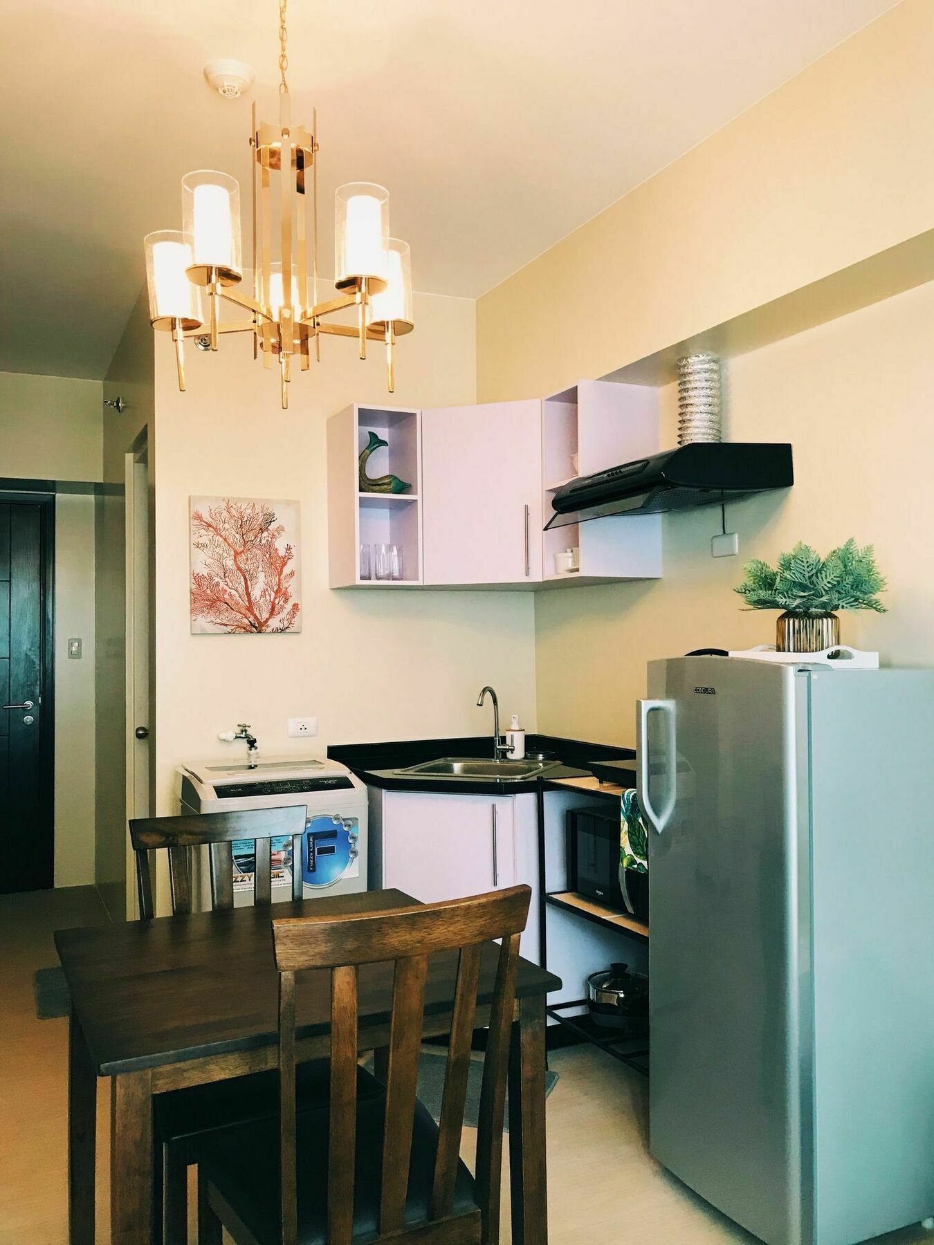 Davao Boutique Condos - Avida Eksteriør billede