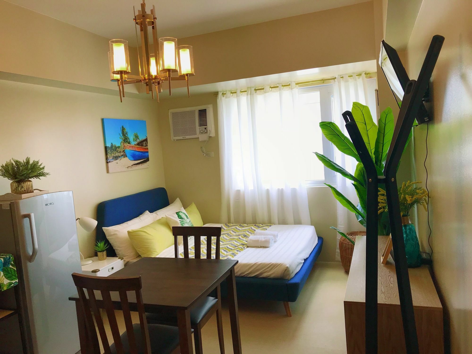 Davao Boutique Condos - Avida Eksteriør billede