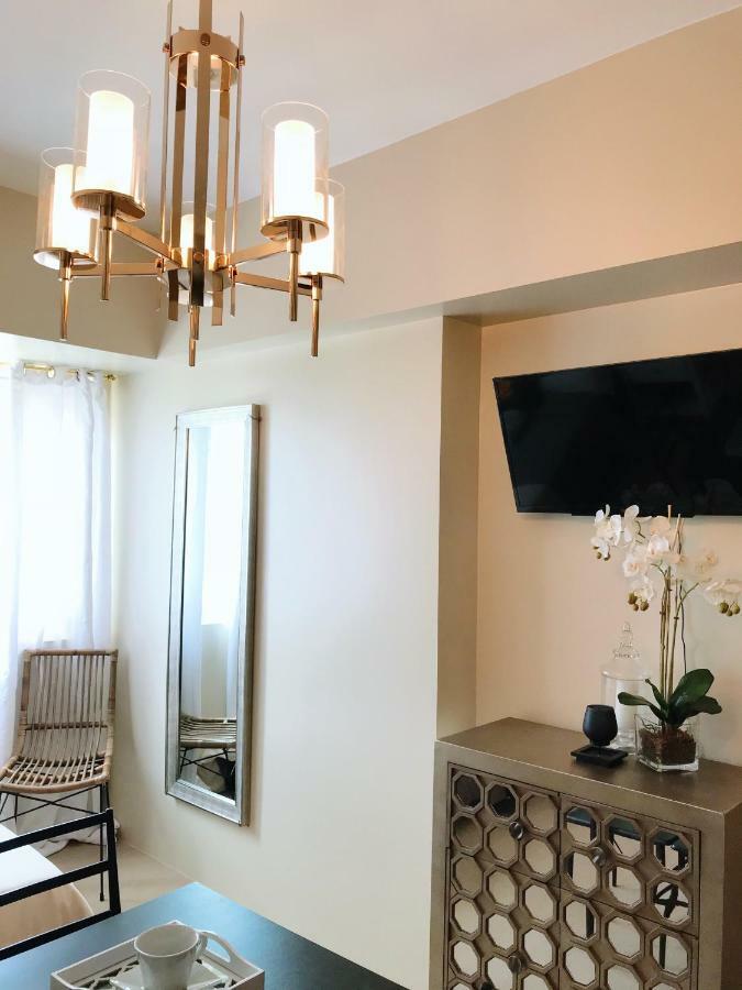 Davao Boutique Condos - Avida Eksteriør billede