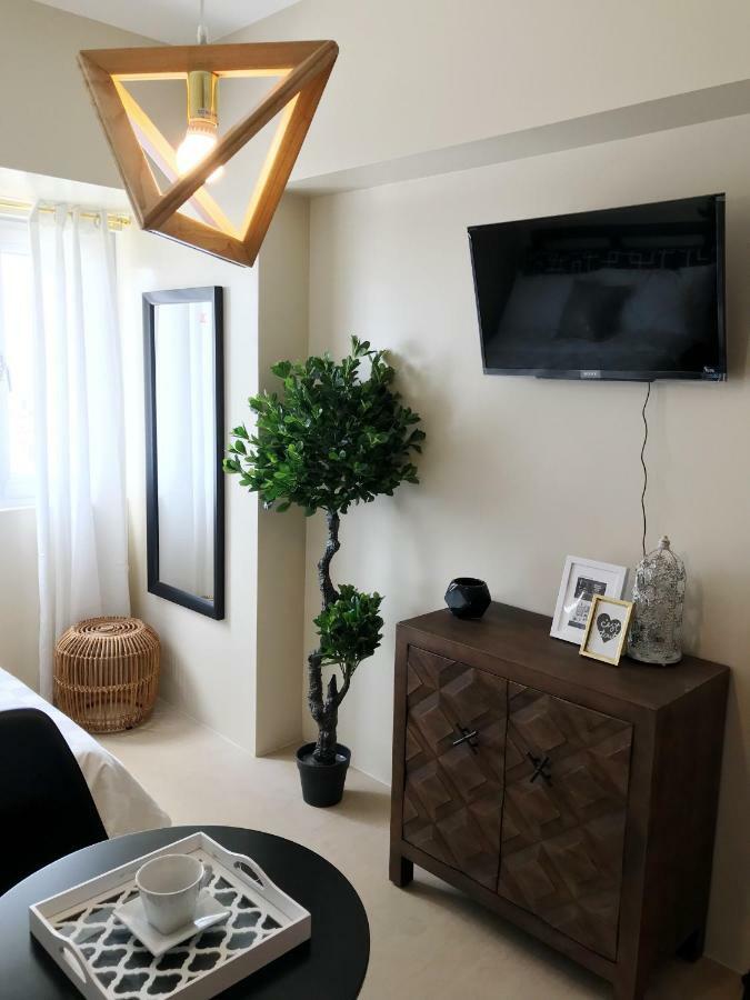 Davao Boutique Condos - Avida Eksteriør billede