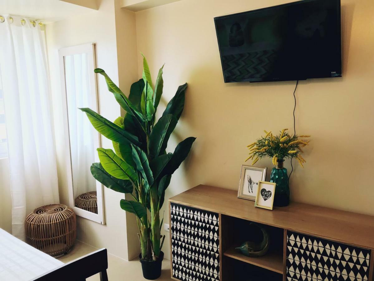 Davao Boutique Condos - Avida Eksteriør billede