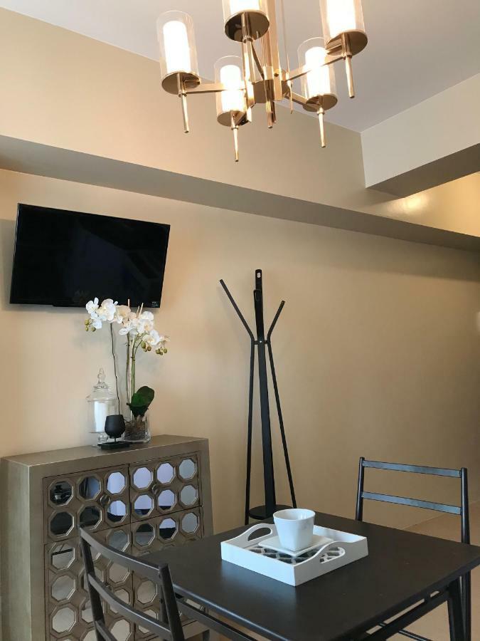 Davao Boutique Condos - Avida Eksteriør billede