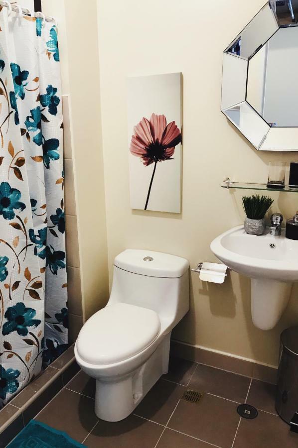 Davao Boutique Condos - Avida Eksteriør billede