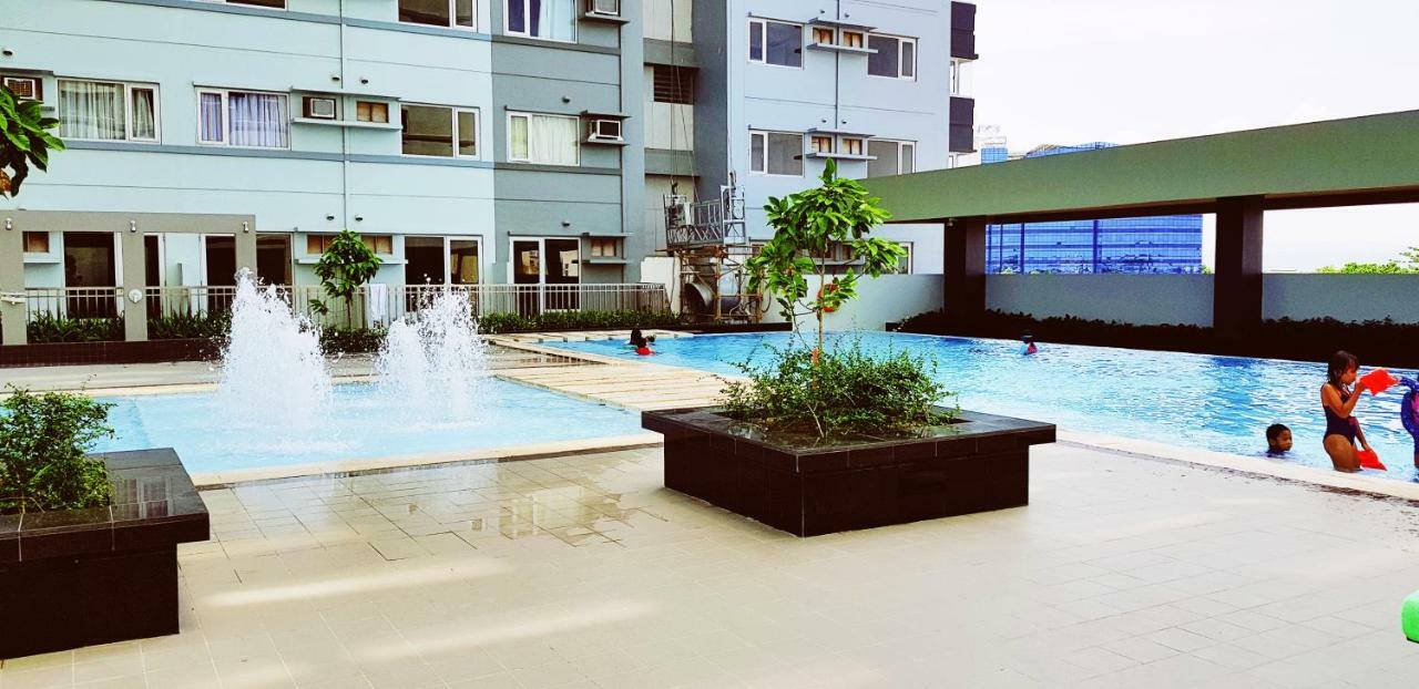 Davao Boutique Condos - Avida Eksteriør billede