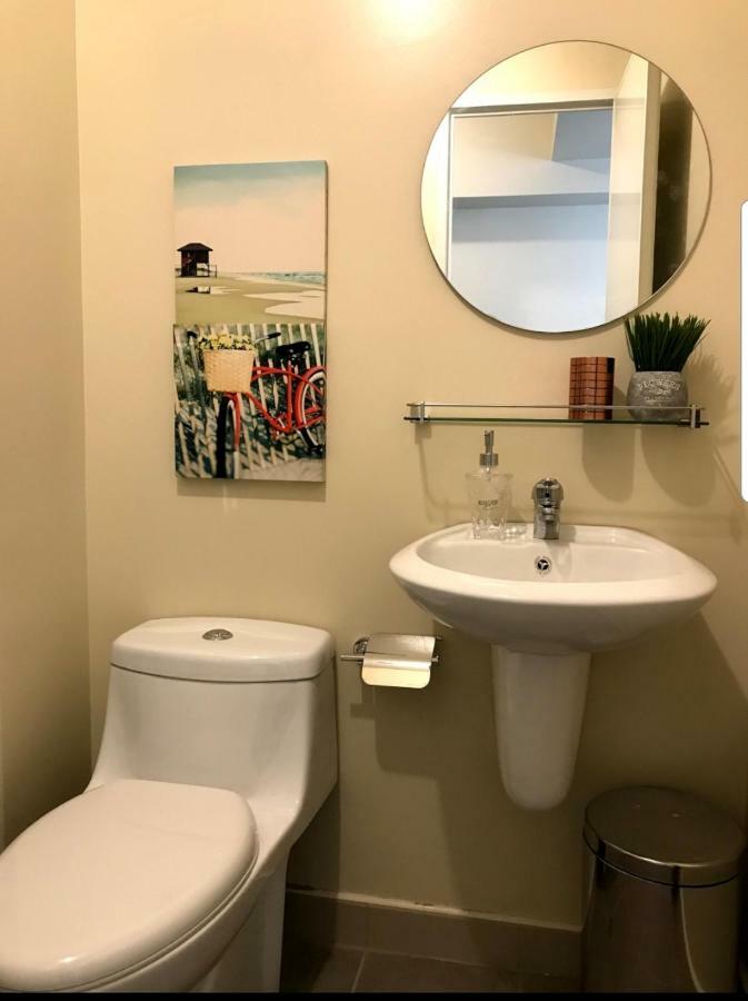 Davao Boutique Condos - Avida Eksteriør billede