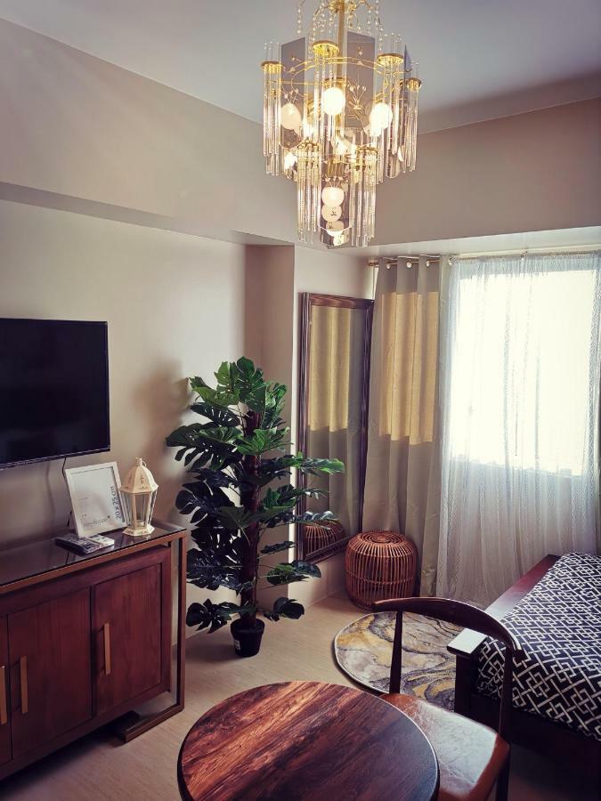 Davao Boutique Condos - Avida Eksteriør billede