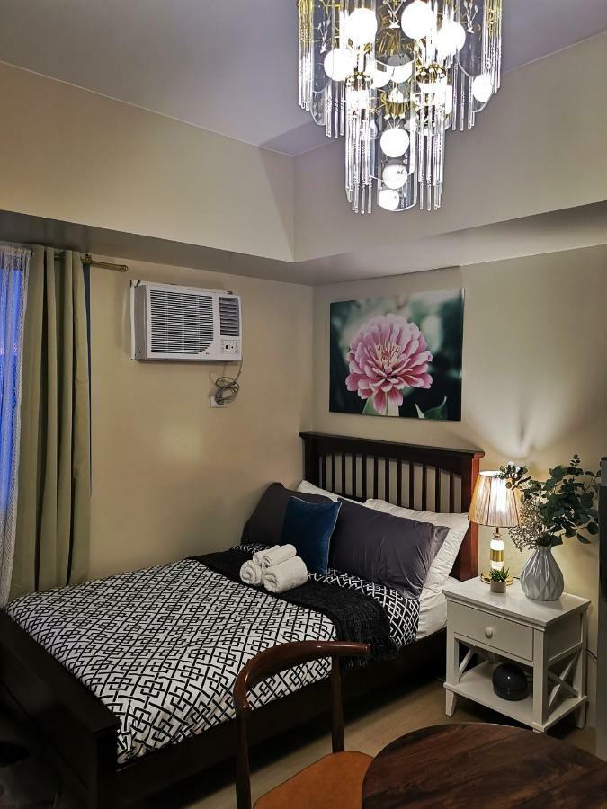 Davao Boutique Condos - Avida Eksteriør billede