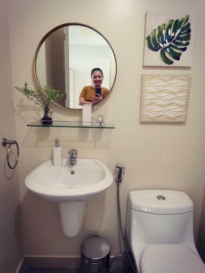 Davao Boutique Condos - Avida Eksteriør billede