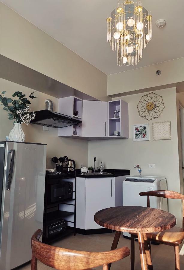 Davao Boutique Condos - Avida Eksteriør billede
