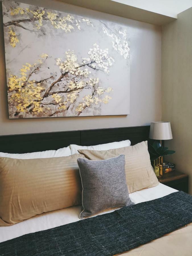 Davao Boutique Condos - Avida Eksteriør billede