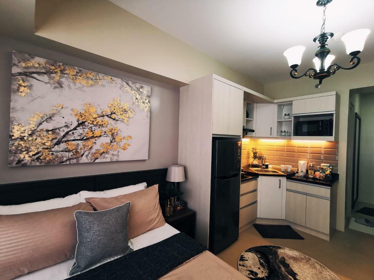 Davao Boutique Condos - Avida Eksteriør billede