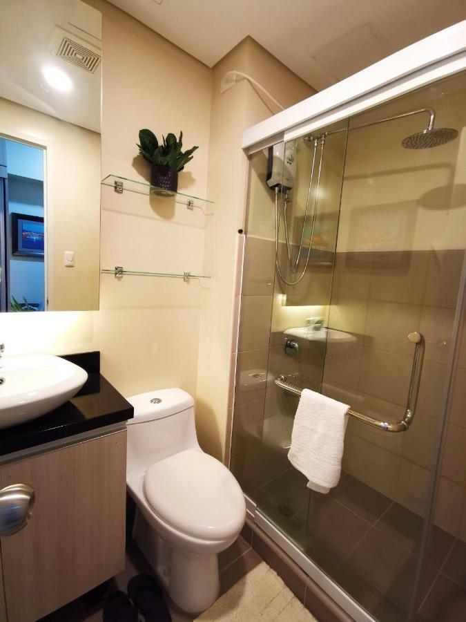 Davao Boutique Condos - Avida Eksteriør billede