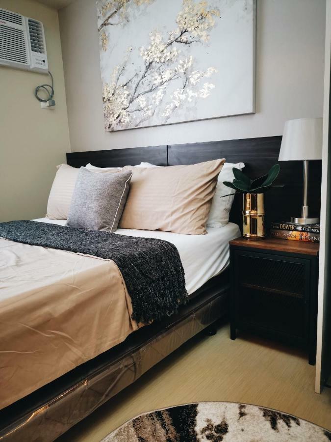 Davao Boutique Condos - Avida Eksteriør billede