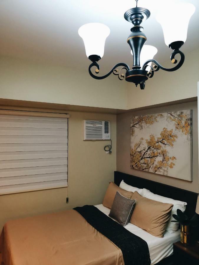 Davao Boutique Condos - Avida Eksteriør billede