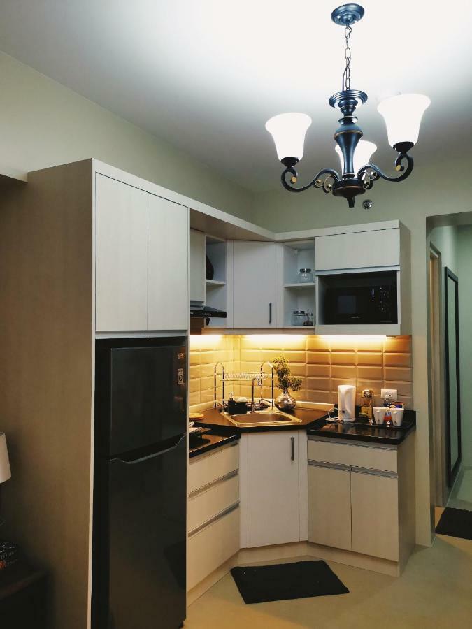 Davao Boutique Condos - Avida Eksteriør billede