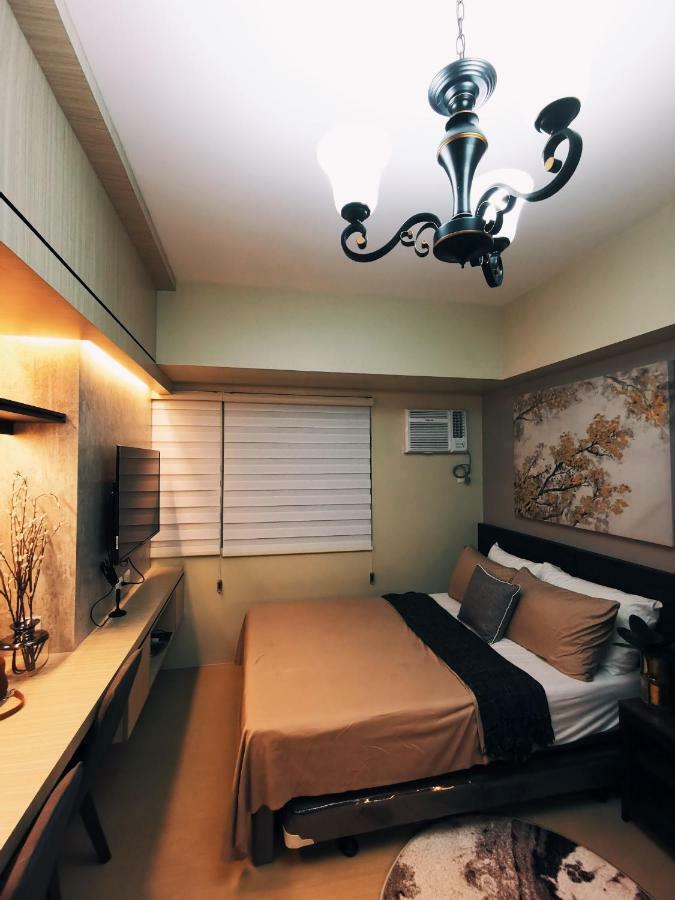 Davao Boutique Condos - Avida Eksteriør billede