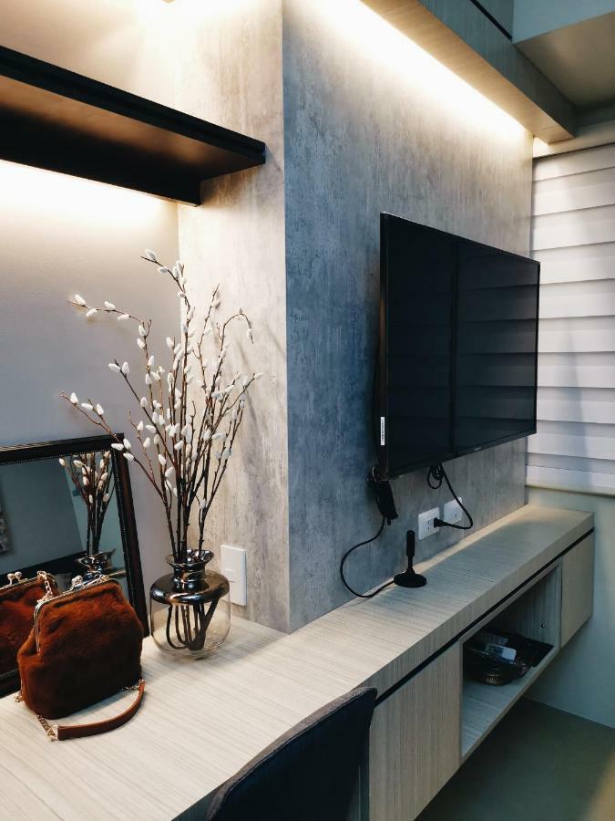 Davao Boutique Condos - Avida Eksteriør billede