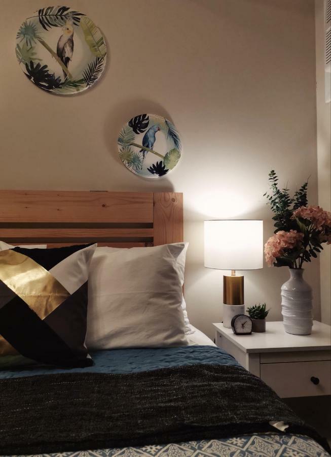 Davao Boutique Condos - Avida Eksteriør billede