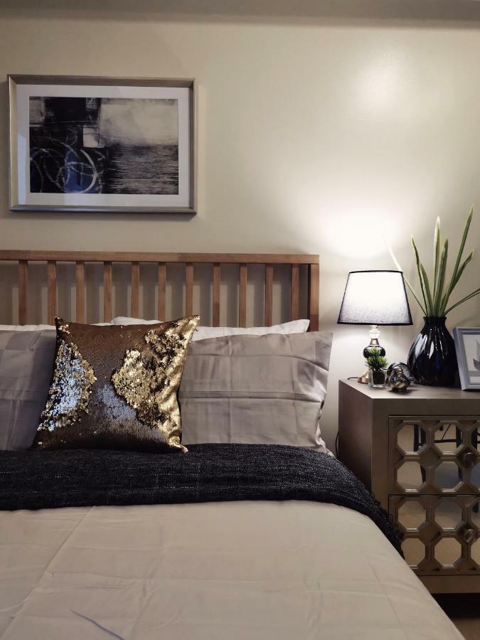 Davao Boutique Condos - Avida Eksteriør billede