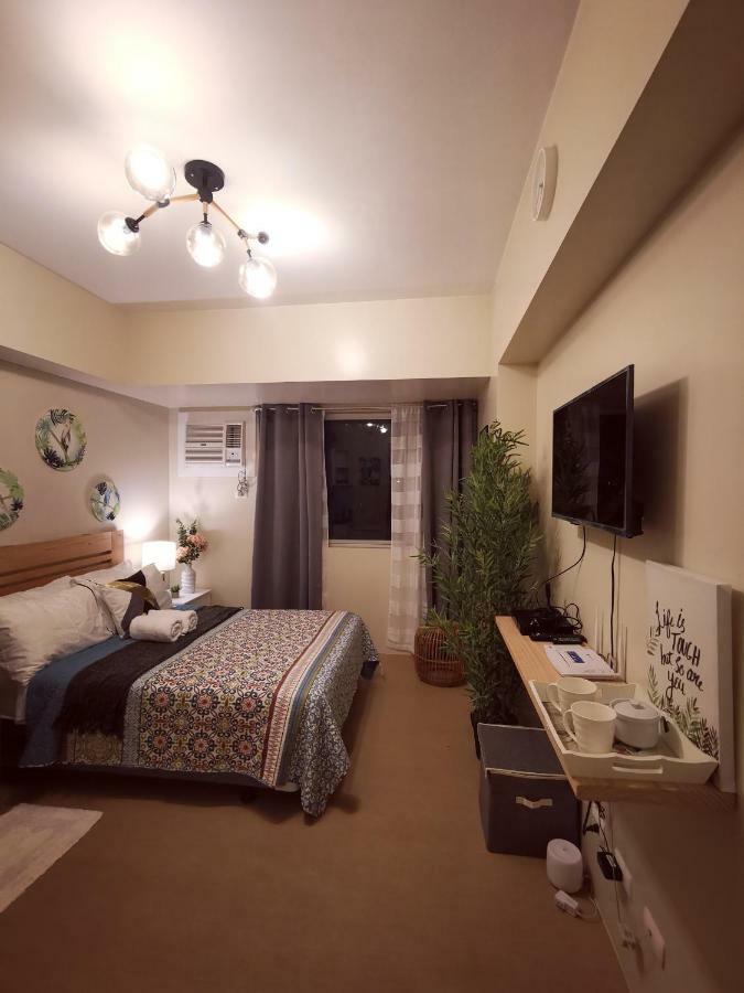 Davao Boutique Condos - Avida Eksteriør billede