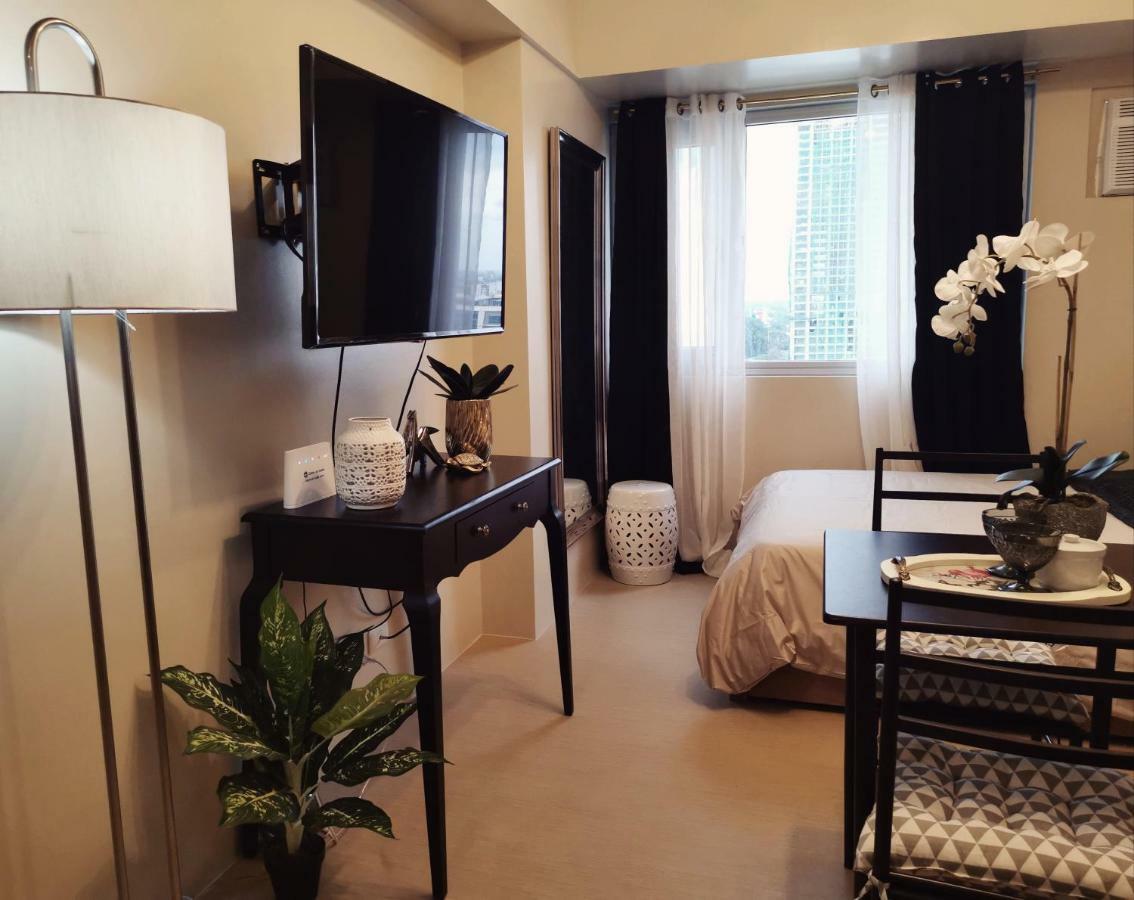 Davao Boutique Condos - Avida Eksteriør billede