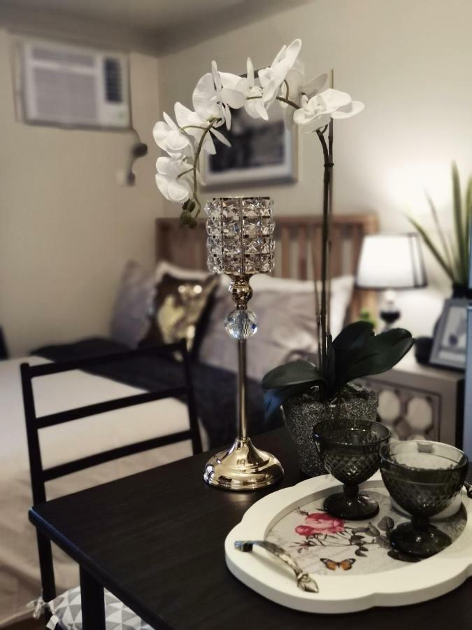 Davao Boutique Condos - Avida Eksteriør billede
