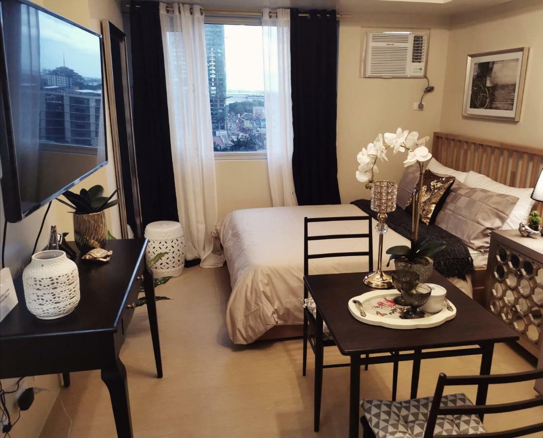 Davao Boutique Condos - Avida Eksteriør billede