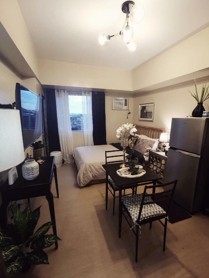 Davao Boutique Condos - Avida Eksteriør billede