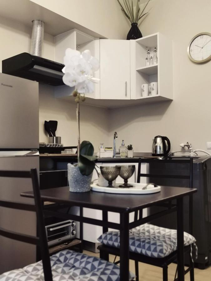 Davao Boutique Condos - Avida Eksteriør billede